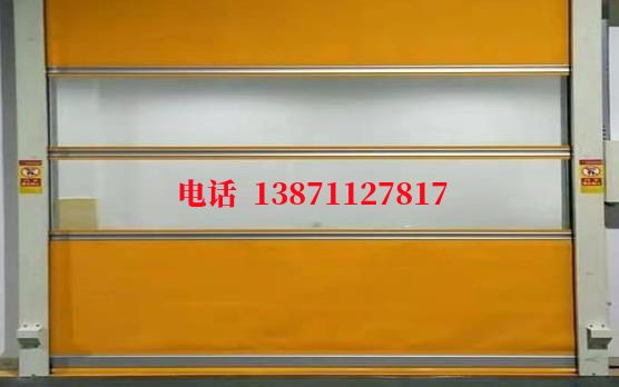 武山洁净室门